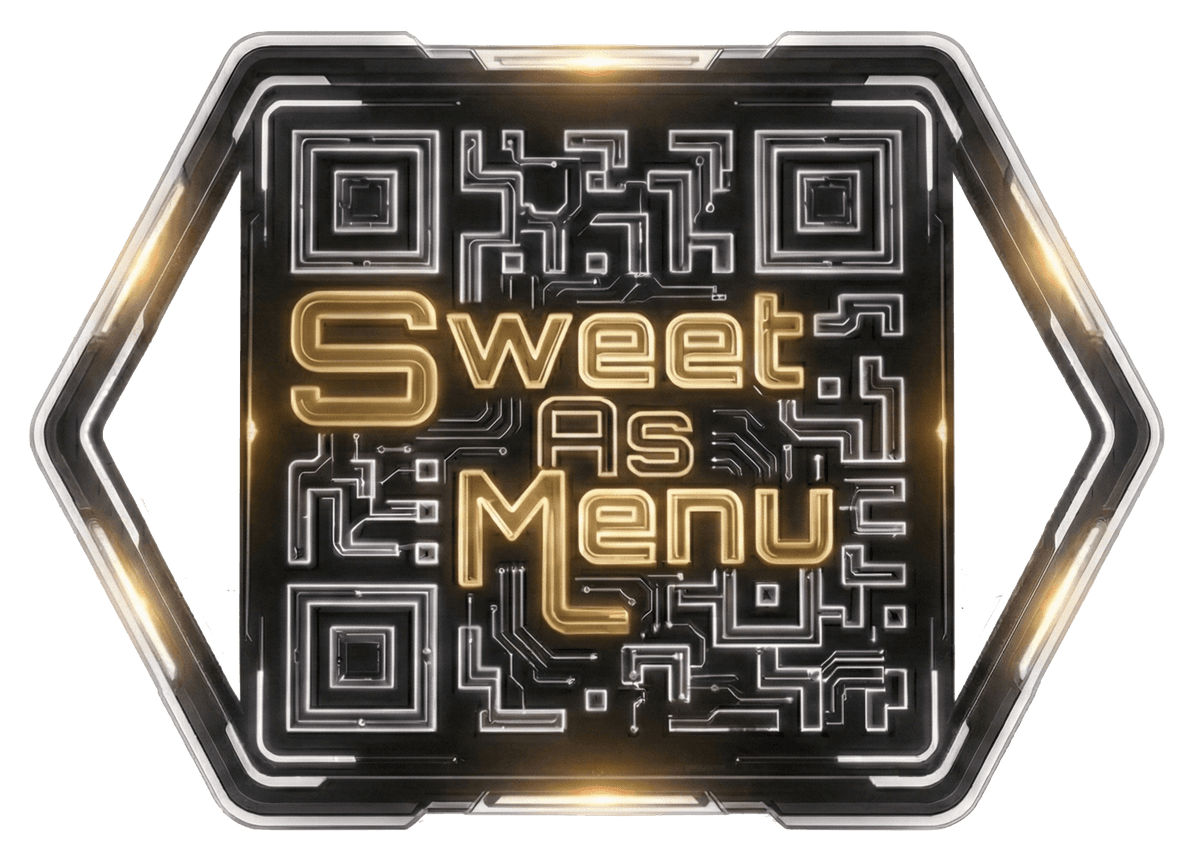 SweetAsMenu