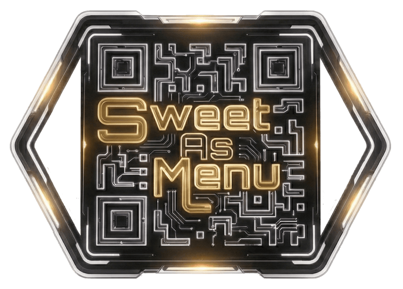 SweetAsMenu